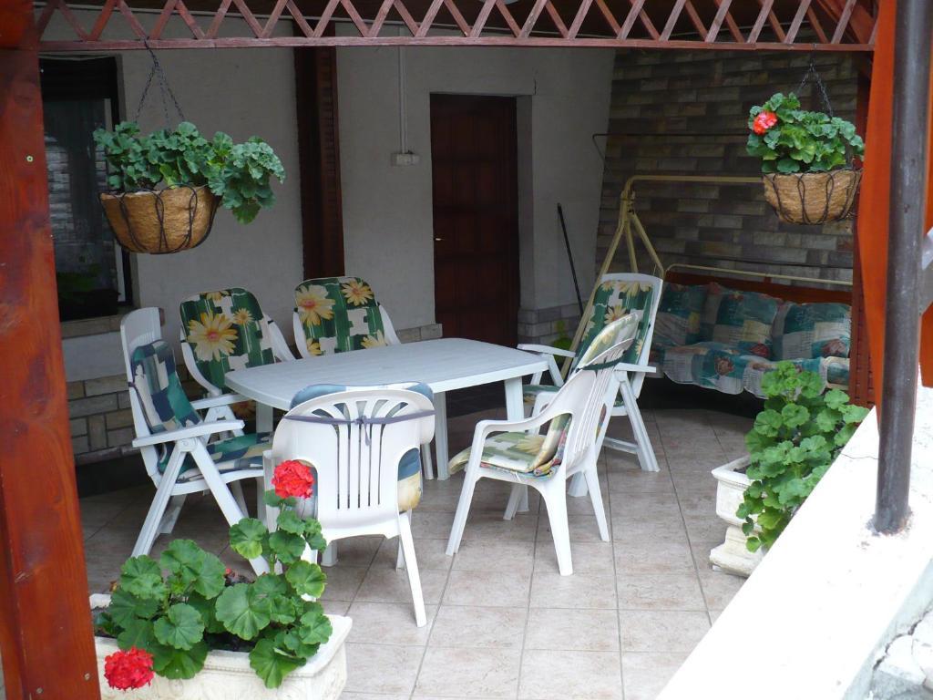 Kitty Apartman Leilighet Miskolc Rom bilde