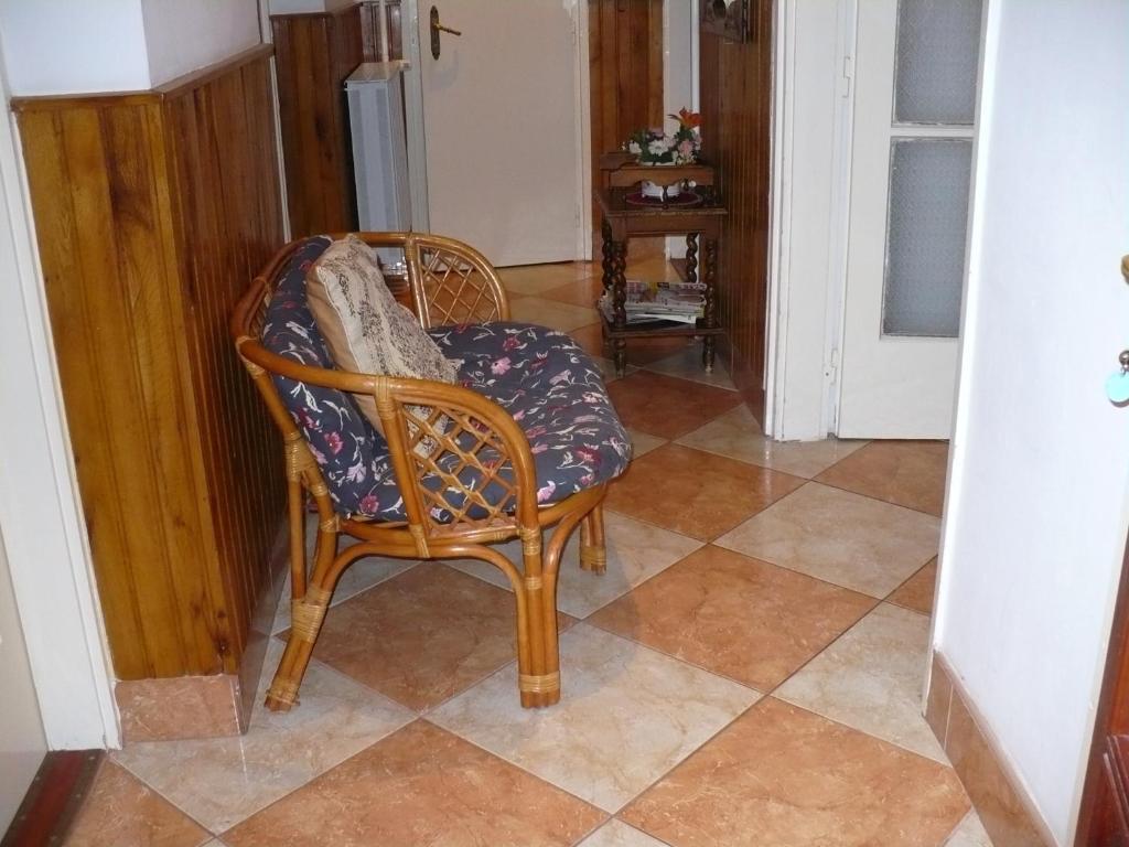 Kitty Apartman Leilighet Miskolc Rom bilde