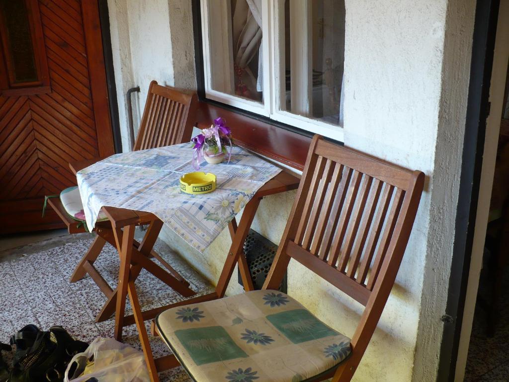 Kitty Apartman Leilighet Miskolc Rom bilde