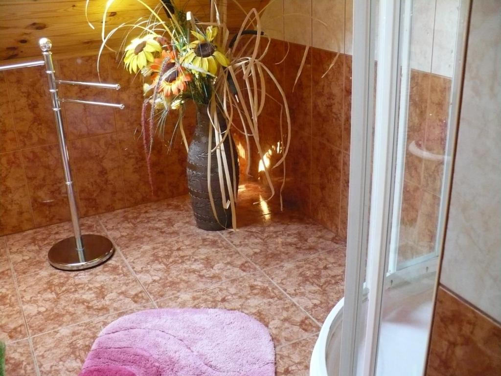 Kitty Apartman Leilighet Miskolc Rom bilde